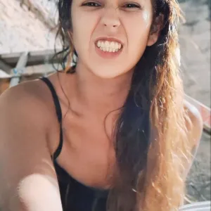 𝐀𝐌𝐄𝐋𝐈𝐀, 𝐅𝐄𝐓𝐈𝐒𝐇 𝐋𝐎𝐕𝐄𝐑😈😈