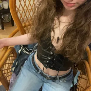 Anastasia (Stasia) Rose Andersen