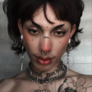 SarielSterling666