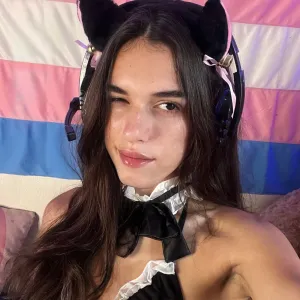 Little Tgirl
