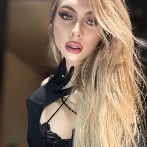 Michelle San Leon