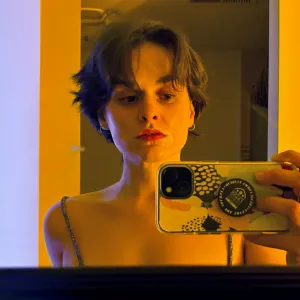 aubrey (they/them)