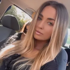 Jessy Foxxx