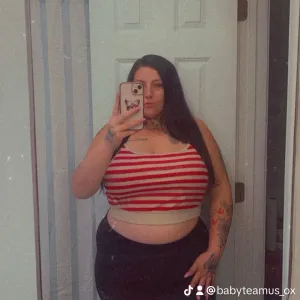 Brittney ann