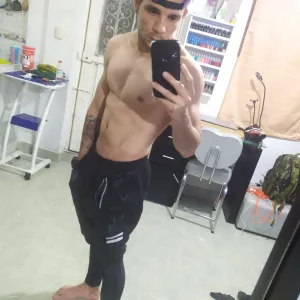 Tatuador sex Alex J.C