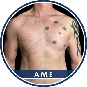Aussie Men Exhibit | FREE 🇦🇺