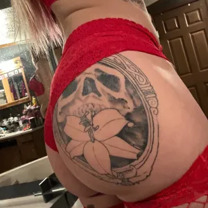 Blondie