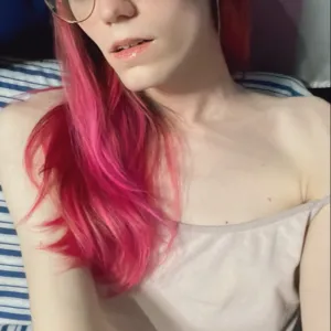 Lil Elixxxabeth 🏳️‍⚧️