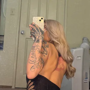 Daniela Vixen