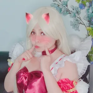 🔥💞𝘈𝘭𝘪𝘤𝘦 - 𝘺𝘰𝘶𝘳 𝘤𝘰𝘴𝘱𝘭𝘢𝘺 𝘎𝘍💞🔥