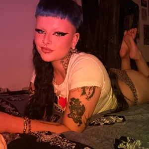 Veronika Vile