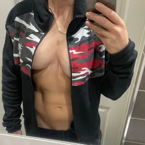 Musclegirrl