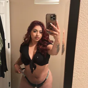 Spicy Mami 🌶💋