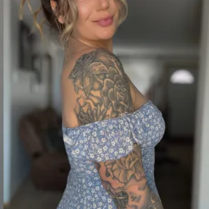 Ali Savage