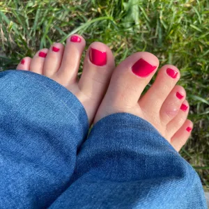 MissTinyFeet000