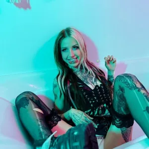 Lacie Venom