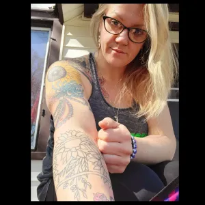 Kriskrosssexy