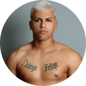 Felipe Gomes