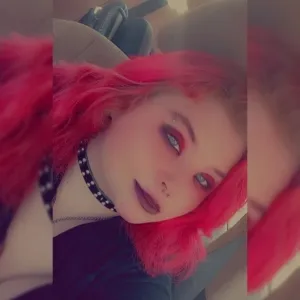 BlessedLilBaddie
