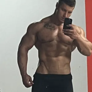 Big Alpha