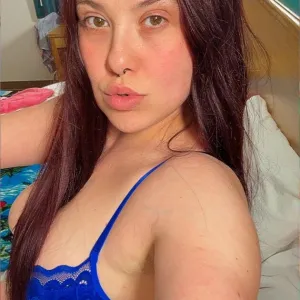 Princess Sapphire