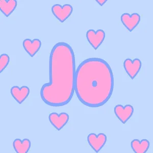 Jo Fetish 👅