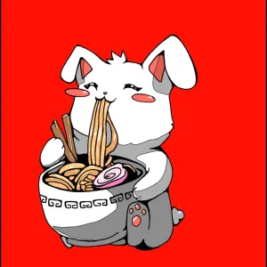 Bunny Suzuya