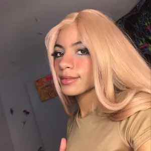 ItsOnlyHeaven