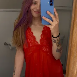 Kylie Violet Ryder