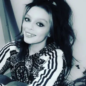 Victoryia Adams