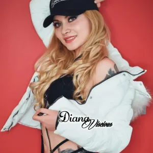 Diana Viscious
