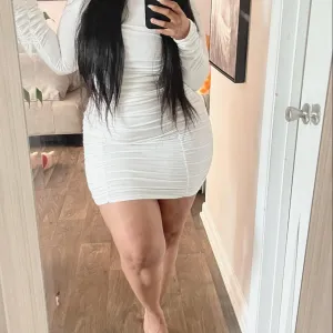 Tamica's Curves