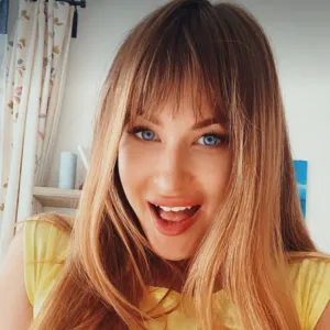 Natalie Palmer 💋