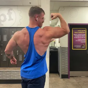 Deadlift 4 booty gains