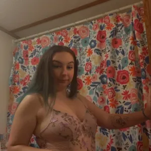 Kacie ♥️