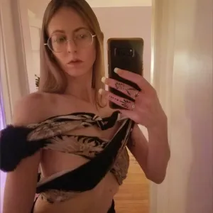 spiral girl