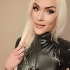 ♠️ MrsPump ♠️