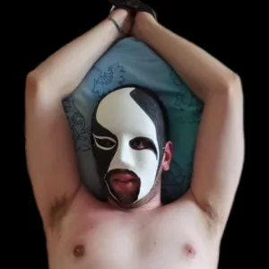 Il Nick Mask