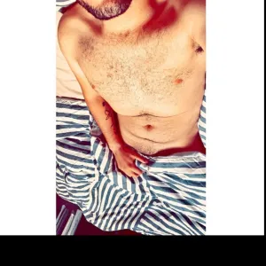 Playful Daddy 😈