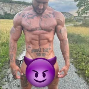 Badex the King 😈💪🏽
