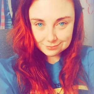 Redhairandgreeneyes