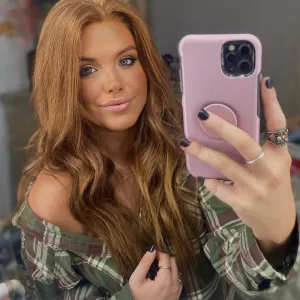 Cal the Redhead