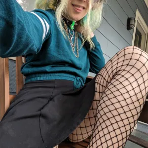 Ms. Bunny