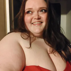 Texas Sized Goddess