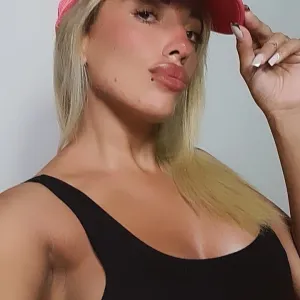 Barbie blonde 💦💋