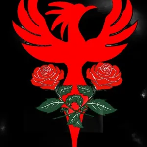 Sex Metal Phoenix Softcore