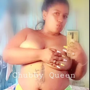 CHUBBY QUEEN FREE