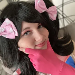 Lucy Caboosy