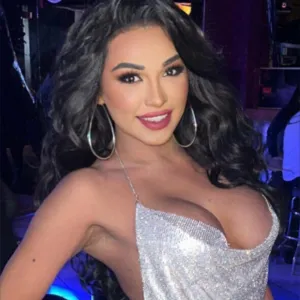 Jessy Dubai VIP