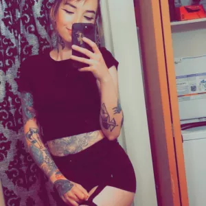 Bailey Ellinger